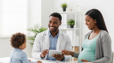 NUTRIÇÃO MATERNO INFANTIL