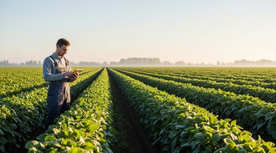 Pós-Graduação em ESPECIALIZAÇÃO EM AGRONOMIA