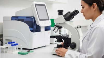 Pós-Graduação em ANÁLISES CLÍNICAS E HEMATOLOGIA