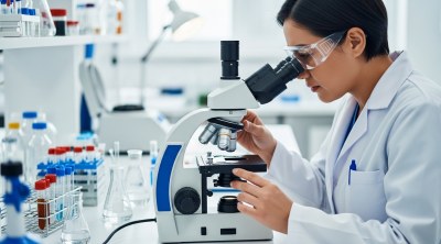 Pós-Graduação em ANÁLISES CLÍNICAS E TOXICOLÓGICAS