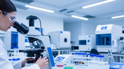 Pós-Graduação em ANÁLISES CLÍNICAS PARA BIOMEDICINA