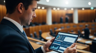 Pós-Graduação em CIÊNCIA POLÍTICA E ESTRATÉGIA ELEITORAL