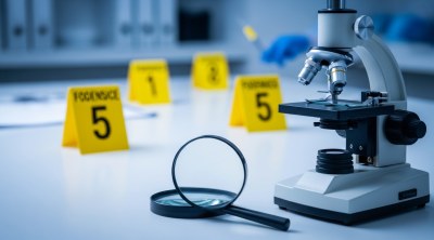 Pós-Graduação em CIÊNCIAS FORENSES E PERÍCIA CRIMINAL