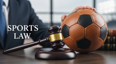 DIREITO DESPORTIVO