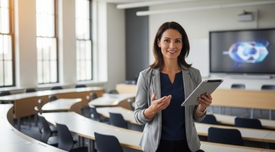 Pós-Graduação em DOCÊNCIA EM PEDAGOGIA E GESTÃO NA EDUCAÇÃO SUPERIOR