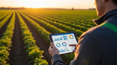 Pós-Graduação em GESTÃO DO AGRONEGÓCIO E LEGISLAÇÃO AMBIENTAL