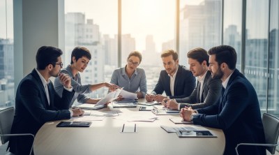 GESTÃO EM COMPLIANCE E GOVERNANÇA CORPORATIVA