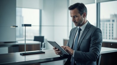 MBA EXECUTIVO EM GESTÃO BANCÁRIA