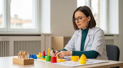 NEUROPSICOPEDAGOGIA CLÍNICA E INSTITUCIONAL