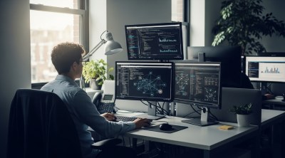Pós-Graduação em DESENVOLVIMENTO EM TECNOLOGIAS DIGITAIS
