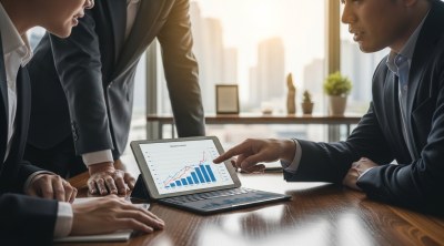 MBA EXECUTIVO EM GESTÃO COMERCIAL E VENDAS