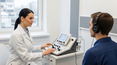FONOAUDIOLOGIA DO TRABALHO