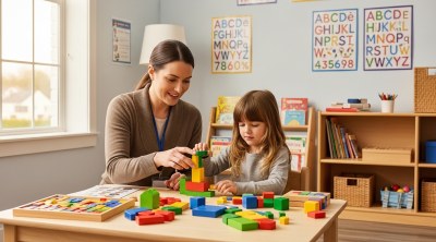 Pós-Graduação em EDUCAÇÃO ESPECIAL E PSICOMOTRICIDADE