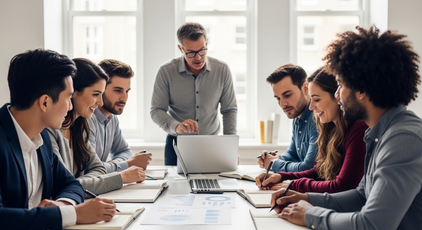 Graduação em Administração