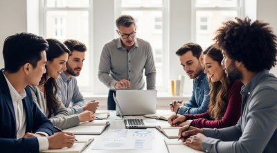 Graduação em Administração