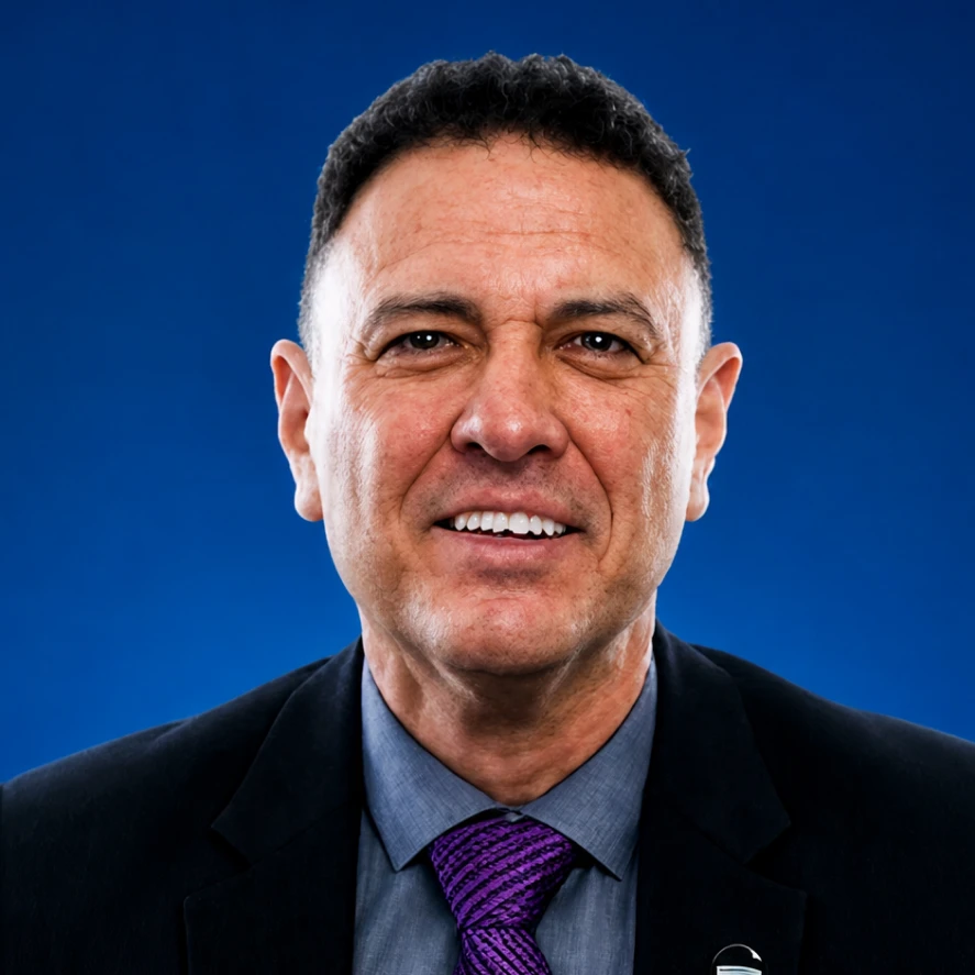 Rogério Dos Santos Morais