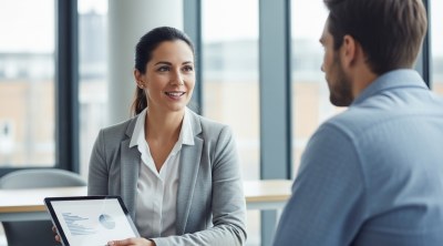 Graduação em Gestão de Recursos Humanos