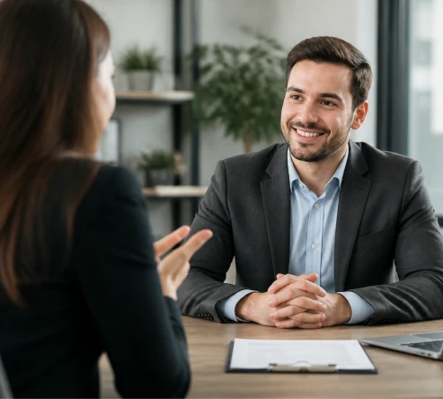 O perfil do profissional de RH: Esse Curso é para você?