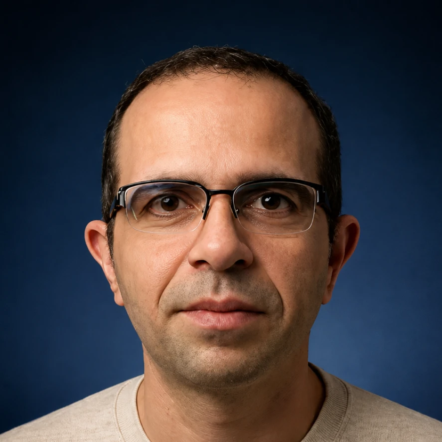 Márcio Rodrigo Elias Carvalho