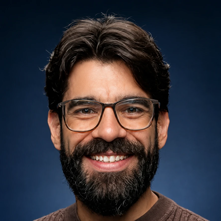 Robson Rosserrani De Lima
