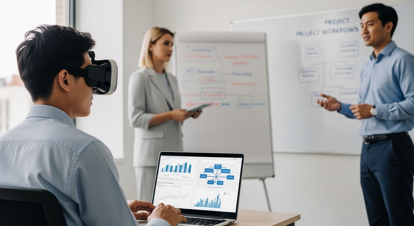 Graduação em Gestão da Tecnologia da Informação