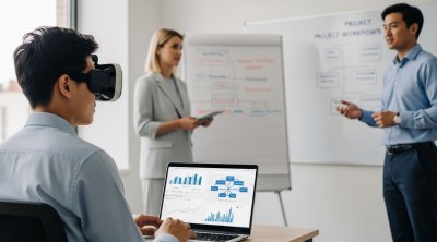 Graduação em Gestão da Tecnologia da Informação