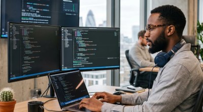 Graduação em Gestão da Tecnologia da Informação