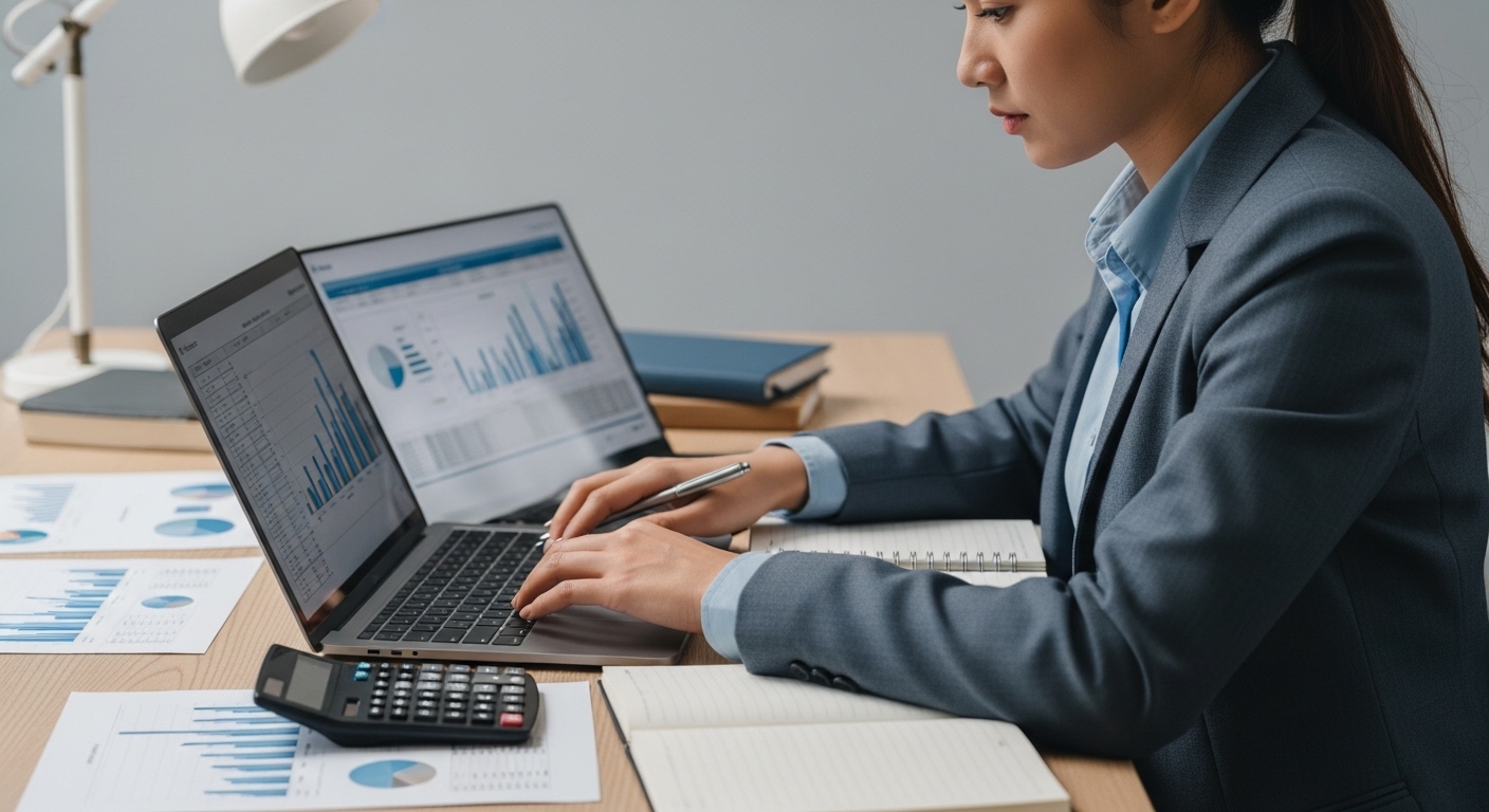Graduação em Gestão Financeira