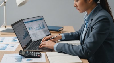 Graduação em Gestão Financeira