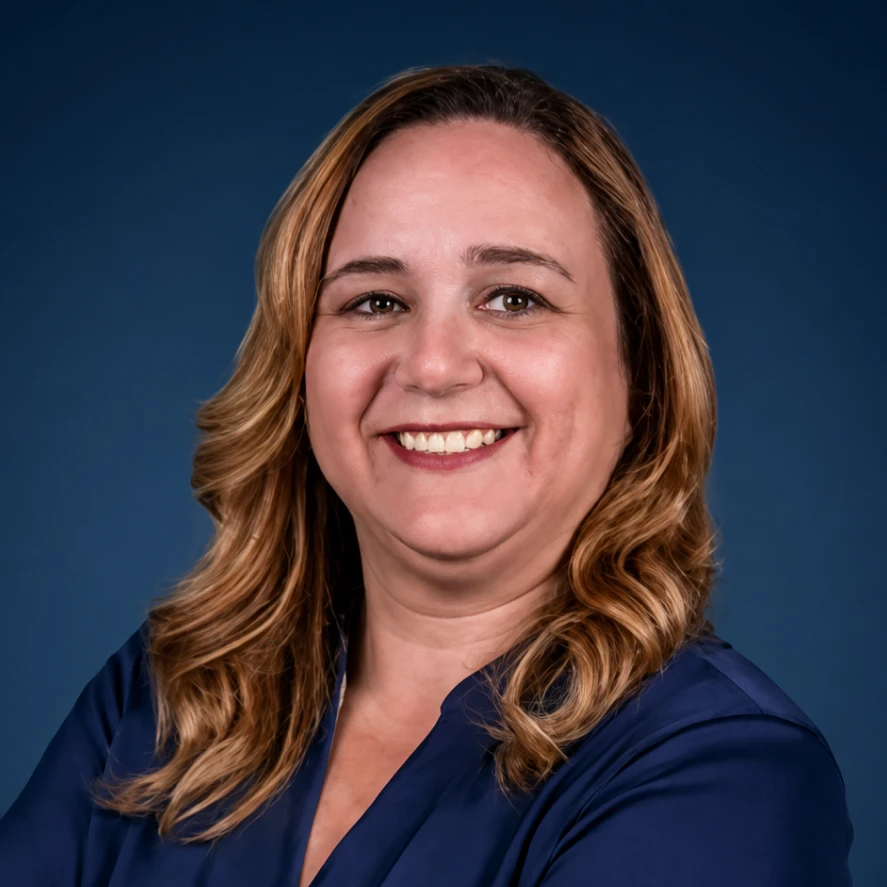 Cristiane Vieira Valente