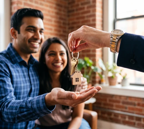 Onde trabalha um Gestor de Negócios Imobiliários?