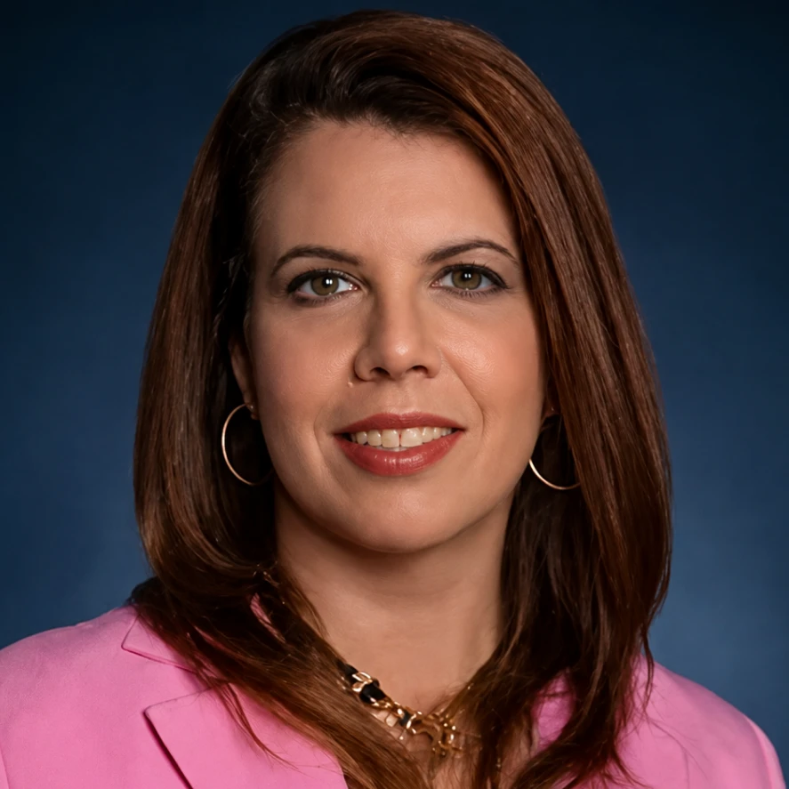 Flávia Chaves Valentim Rodrigues