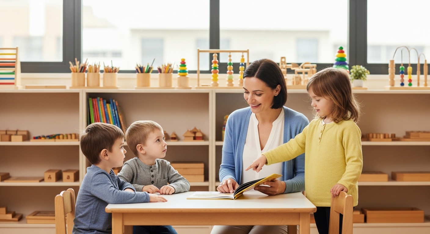 Graduação em Pedagogia