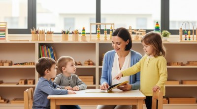 Graduação em Pedagogia