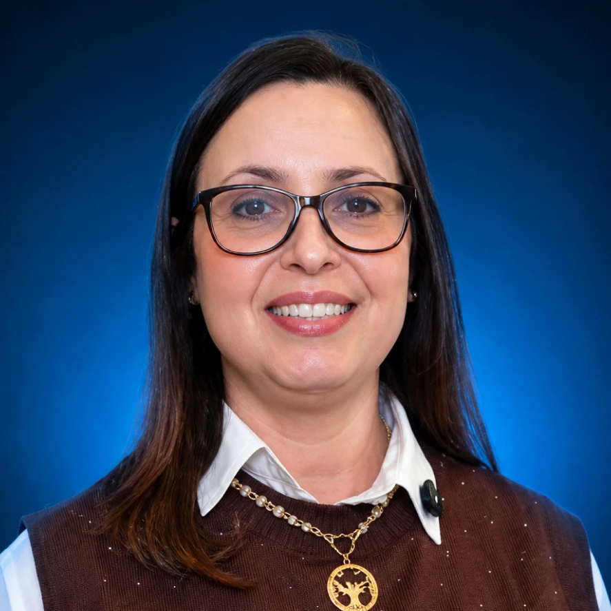 Débora Maria Moreno Luzia
