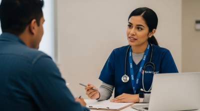 Graduação em Serviço Social