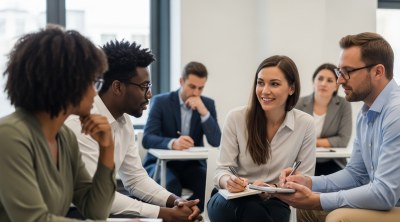 Pós-Graduação em PSICOLOGIA SOCIAL