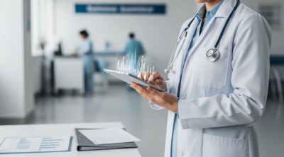 Pós-Graduação em AUDITORIA EM SERVIÇOS DE ENFERMAGEM
