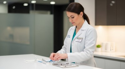 Pós-Graduação em ENFERMAGEM ESTÉTICA