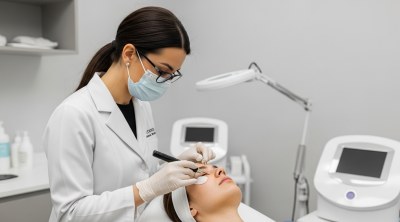 Pós-Graduação em BIOMEDICINA ESTÉTICA