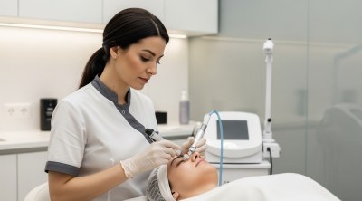 Pós-Graduação em ESTÉTICA DERMATICISTA