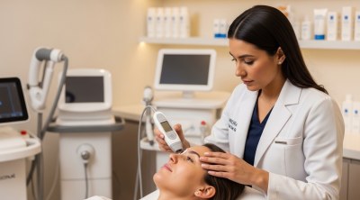 Pós-Graduação em ESTÉTICA AVANÇADA