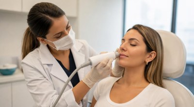 Pós-Graduação em ESTÉTICA AVANÇADA