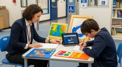 Pós-Graduação em AEE - ATENDIMENTO EDUCACIONAL ESPECIALIZADO