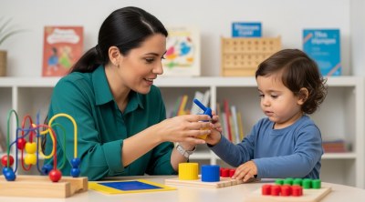 Pós-Graduação em NEUROPSICOPEDAGOGIA E PSICOMOTRICIDADE
