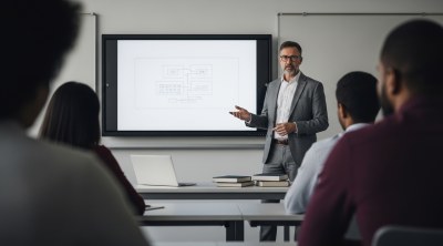 Pós-Graduação em DOCÊNCIA DO ENSINO SUPERIOR E NEUROPSICOPEDAGOGIA