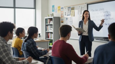 Pós-Graduação em ENSINO DE LÍNGUA PORTUGUESA