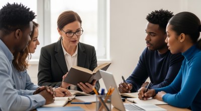 Pós-Graduação em LÍNGUA PORTUGUESA COM LITERATURA