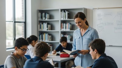 Pós-Graduação em LÍNGUA PORTUGUESA E LITERATURA APLICADA AO ENSINO
