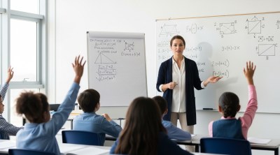 Pós-Graduação em DIDÁTICA DO ENSINO DA MATEMÁTICA